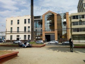 Escuela Ingenieria Civil Industrial Universidad De Valparaíso - Photo 4