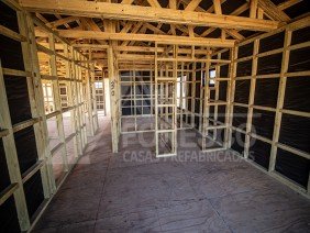 Casas Prefabricadas Foresco SpA - Photo 1