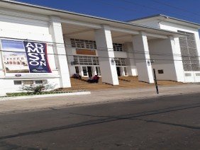 University of La Serena - Photo 3