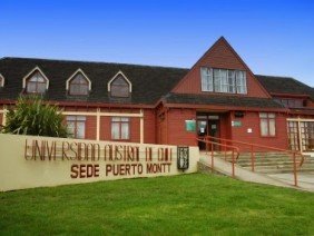 UACH - Puerto Montt Campus - Photo 1