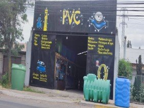 PVC EUROFITTING LTDA. - Photo 6