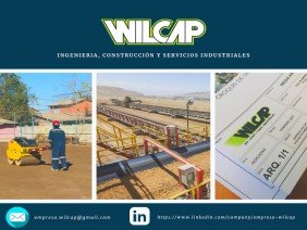 Empresa Wilcap - Photo 0
