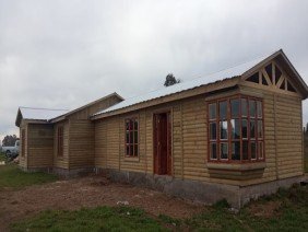 Casas Vista Hermosa - Photo 1
