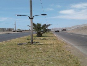 Construcciones Y Servicios Siglo Verde S A - Photo 0