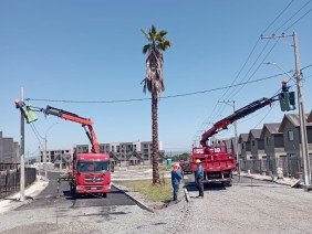 NOVATEK Ingeniería y Construcción SpA - Photo 3