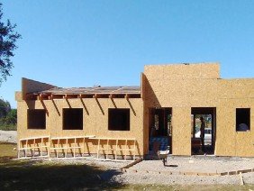 CONSTRUCCIONES MORALES SPA - Photo 1