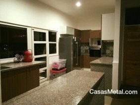 Casas Metal - Photo 1