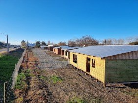 Casas prefabricadas Q.C - Photo 4
