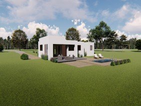 Casas KIT - Photo 2
