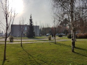 University of Talca Curicó Campus - Photo 2