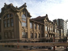 Pontifícia Universidade Católica de Valparaíso - Photo 6