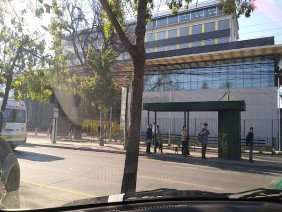 O'Higgins University - Photo 5