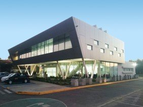 Sigma Ingenieros Consultores - Photo 1