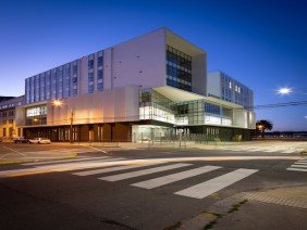 Escuela de Ingeniería Civil (EIC) - PUCV - Photo 4