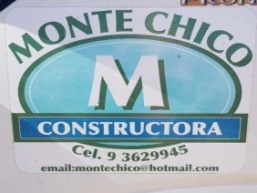 Constructora Monte chico - Photo 0