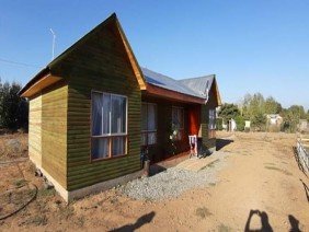 Casas del Maule Prefabricadas - Photo 5