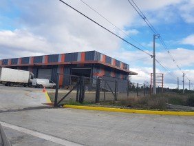 Servicios Logísticos El Arriero S.A. - Photo 2