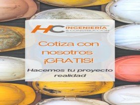 HC Ingeniería & Construcción - Photo 1