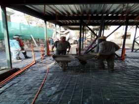 YJPconstrucción - Photo 1