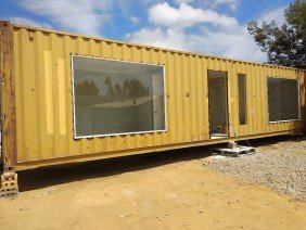 JirehContainers - Photo 1
