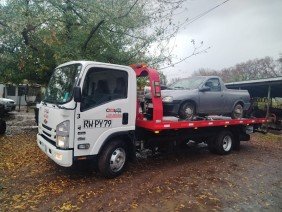 Servicio de Gruas CyL - Photo 4