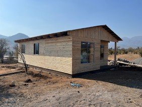 Casas Prefabricadas Malloa - MC - Photo 4
