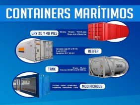 INVES containers & Modulos - Photo 3