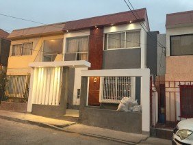 Constructora Grupo Alicanto - Arquitectos Antofagasta - Photo 1