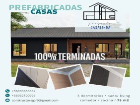 Proyecto CasaLinda - Photo 3
