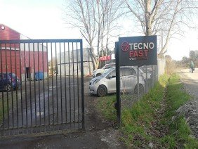 Tecno Fast Puerto Varas - Photo 1