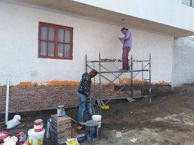 CRT CONSTRUCCION - Photo 3