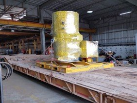 Soc De Servicios E Ingenieria Electromecanica Limitada - Photo 4