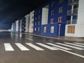 Condominio la luz - Photo 1