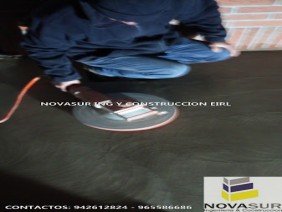 NOVASUR CONSTRUCTORA SpA - Photo 1
