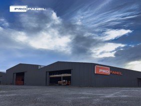 Paneles SIP Propanel - Photo 2