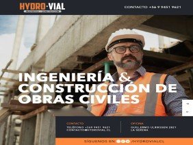 Hydro-Vial Ingeniería y Construcción - Photo 4