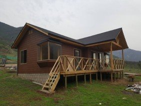Casas Ahupal Constructora - Photo 3