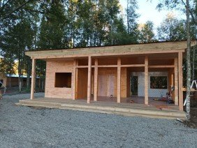 Alarpaz Construcciones - Photo 4