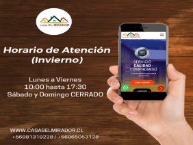Prefabricated houses El Mirador - Photo 0