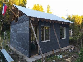 Austral Integrales House - Photo 0