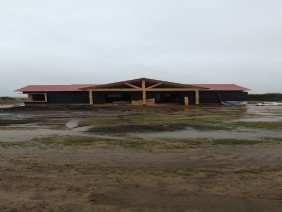 Casas Prefabricadas Constructora Alba Santa Cruz - Photo 3