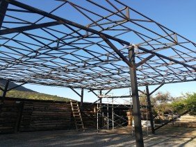 OSMconstruccionspa - Photo 1