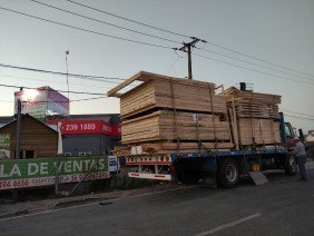 Casas Prefabricadas Curicó - Photo 6