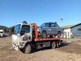 Transportes Lasama Ltda. - Photo 5