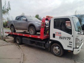 Servicio de Gruas CyL - Photo 0