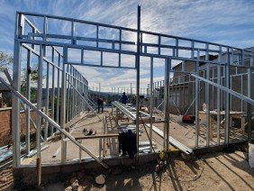 Casas pre Fabricadas OTAL - Photo 5