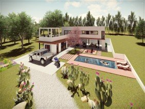 Umbral Arquitectura - Photo 6