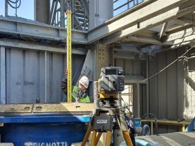 TOPOGRAFÍA EN LA SERENA, SOCIEDAD I&L SERVICIOS LTDA. - Photo 7