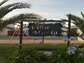 Villa Maria Al Final De Mexico - Photo 4