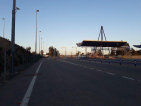 Peaje Troncal Sur - Photo 3